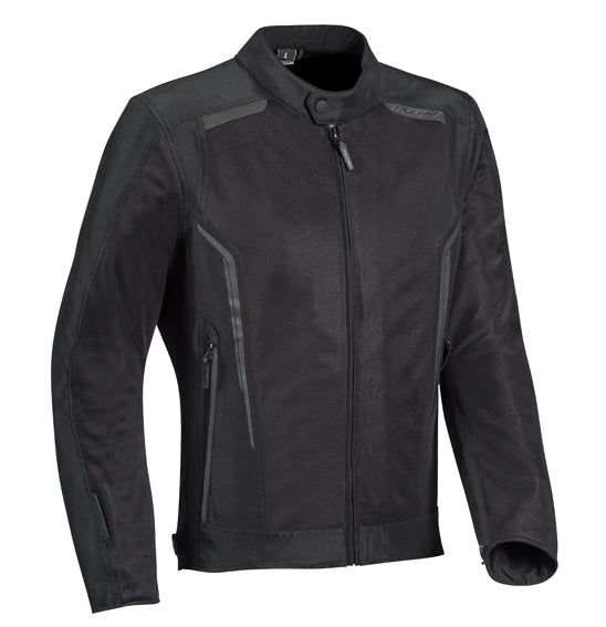 Ixon Cool Air Jacket - Black