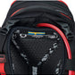 USWE Core 16L Off Road Day Pack - Black Red