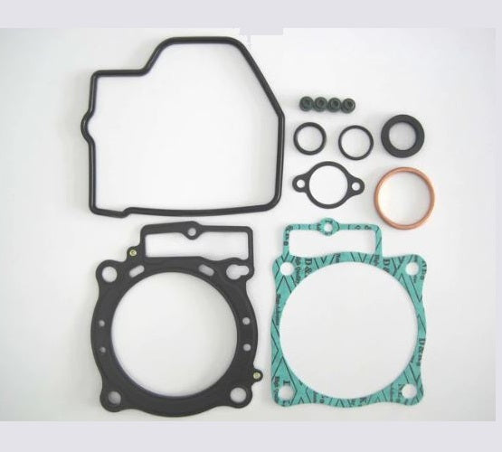 Wossner Top Gasket Set - Honda CRF450R 09-12
