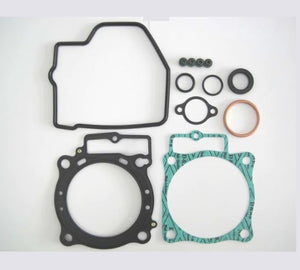 Wossner Top Gasket Set - Honda CRF450R 09-12