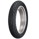 Dunlop 130/80-19 DT3 Medium Front Flat Track Tyre - TT