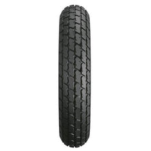 Load image into Gallery viewer, Dunlop 130/80-19 DT3 Medium Front Flat Track Tyre - TT