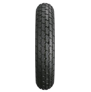 Dunlop 140/80-19 DT3 Medium Rear Flat Track Tyre - TT