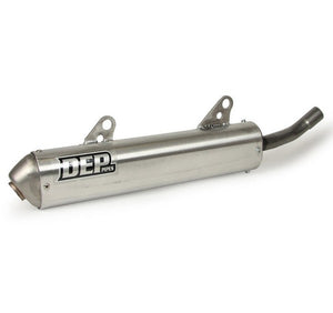 DEP Standard Muffler - GASGAS EC250 EC300 12-13