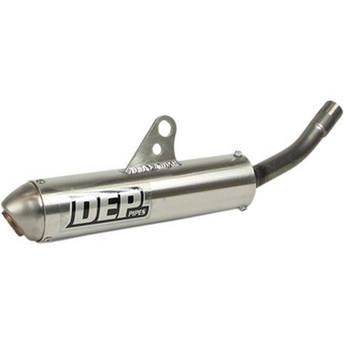 SILENCER DEP HONDA CR125R 00-01