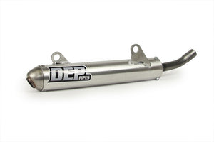 DEP Standard Muffler - Honda CR125R 02-08