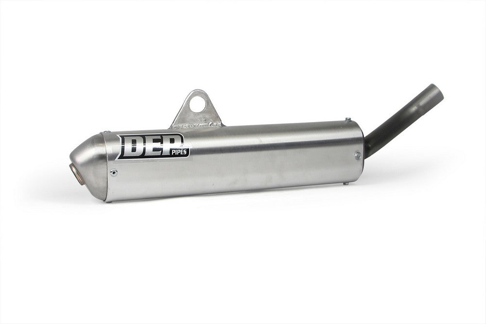 DEP Standard Muffler - Honda CRM250 89-93