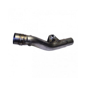 *EXHAUST MID SECTION DEP HONDA CRF450R 13-14