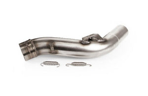 EXHAUST MID SECTION DEP S7R FS KAWASAKI KX250F 09-19