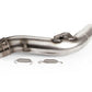 EXHAUST MID SECTION DEP S7R FS KAWASAKI KX450F 09-18