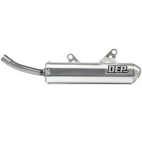 DEP Standard Muffler - KTM 250SX 11-16  HUSQVARNA TC250 14-16