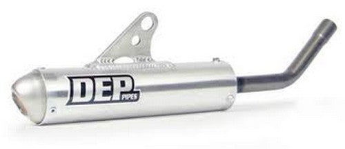 DEP Standard Muffler - Husqvarna TC85 KTM 85SX 2018-2022