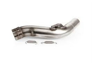 *EXHAUST MID SECTION DEP KTM 250SXF 06-12 250EXCF 06-15