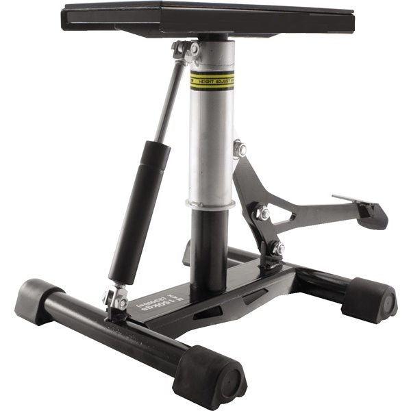 DRC MX Bike Lift Stand With Damper