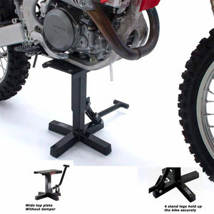 DRC MX Bike Lift Stand - A1185