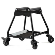 Load image into Gallery viewer, DRC MX Dolly Stand - Black - A2130