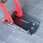DRC Wheel Chock Holding Adaptors