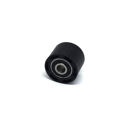 DRC 32mm Chain Roller - Black