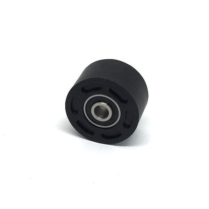 DRC 42mm Chain Roller - Black