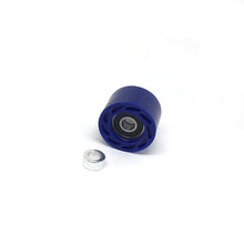 Load image into Gallery viewer, DRC 36.4mm Chain Roller - Blue
