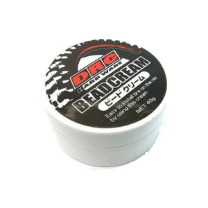 DRC Tyre Bead Cream - 40g