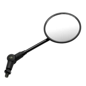 DRC Motorcycle Mirror - 10mm - Left