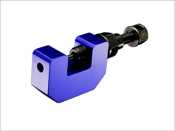 DRC Aluminium Chain Cutter - Blue