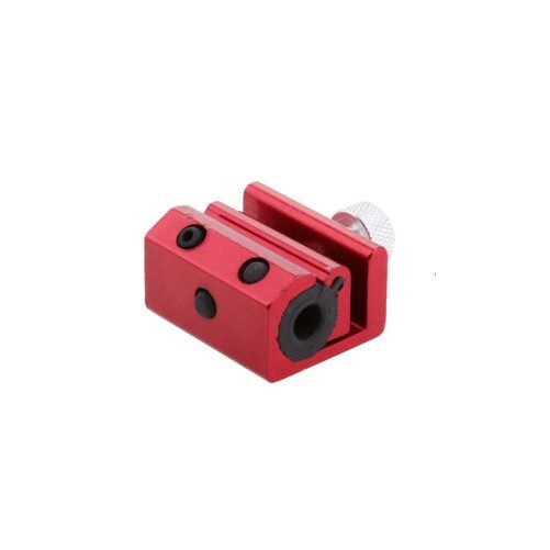 DRC Cable Lube Tool - Red