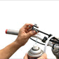 DRC Cable Lube Tool - Red