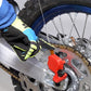 DRC Sag Suspension Tool