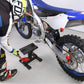 DRC Sag Suspension Tool