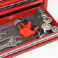 DRC Sag Suspension Tool