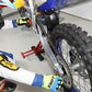 DRC Sag Suspension Tool