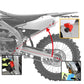 DRC Sag Suspension Tool