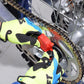 DRC Sag Suspension Tool