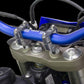 Zeta RX2 Fat Bar Clamp Kit - 12mm Bolt