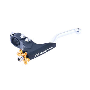 Zeta Clutch Lever Assembly - Ultra Light 3 Finger