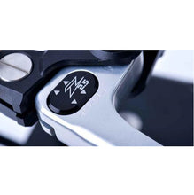 Load image into Gallery viewer, Zeta Clutch Lever Assembly With Mirror Mount - 3 Finger
