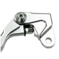 Zeta Pivot Lever Set - Yamaha YZ YZF X FX - Blue