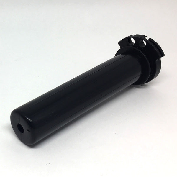 Zeta Kawasaki Yamaha Suzuki Throttle Tube - Plastic