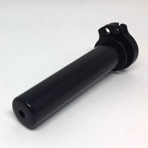 Zeta Honda CRF Throttle Tube - Plastic