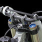 Zeta 30mm Handlebar Riser - 7/8 To 7/8