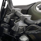 Zeta 26mm Handlebar Riser - Fat Bar to Fat Bar - 20mm Offset