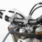 Zeta 14mm Handlebar Riser - 7/8 To 7/8