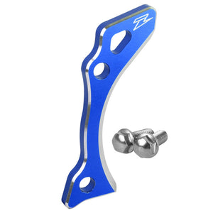 Zeta Case Saver - Kawasaki KX250F KX450F - Blue