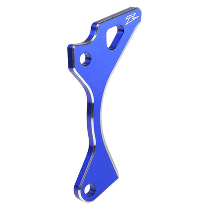 Zeta Case Saver - Suzuki RMZ250 RMZ450 - Blue