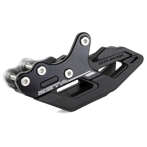 Zeta Chain Guide - Kawasaki KX250F KX450F - Black