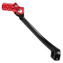 Load image into Gallery viewer, Zeta Gear Lever - Honda CRF450R / L / RX - Red