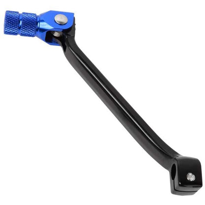 Zeta Gear Lever - Yamaha WR250R WR250X - Blue