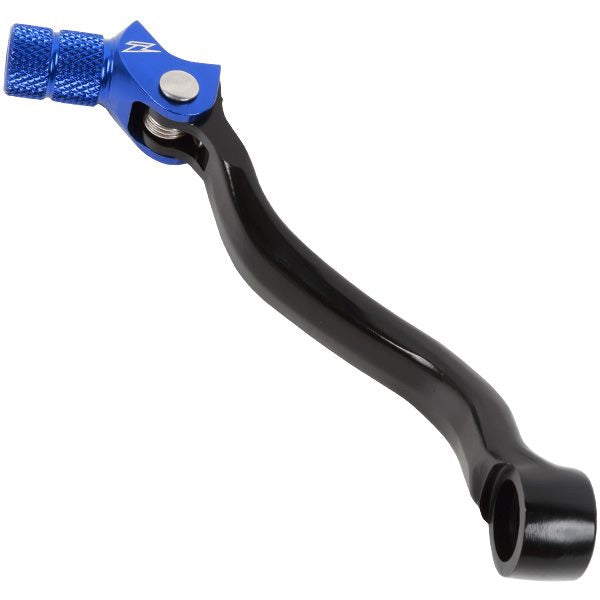 Zeta Gear Lever - Husqvarna KTM - Blue